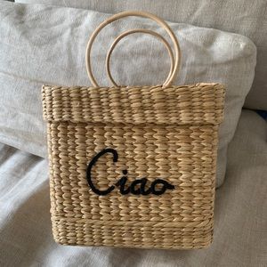 Poolside The Lori Bag